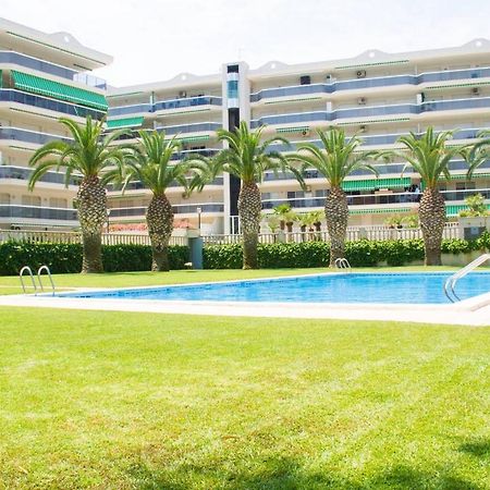 Domatsea Salou Mediterrani Apartment Exterior foto
