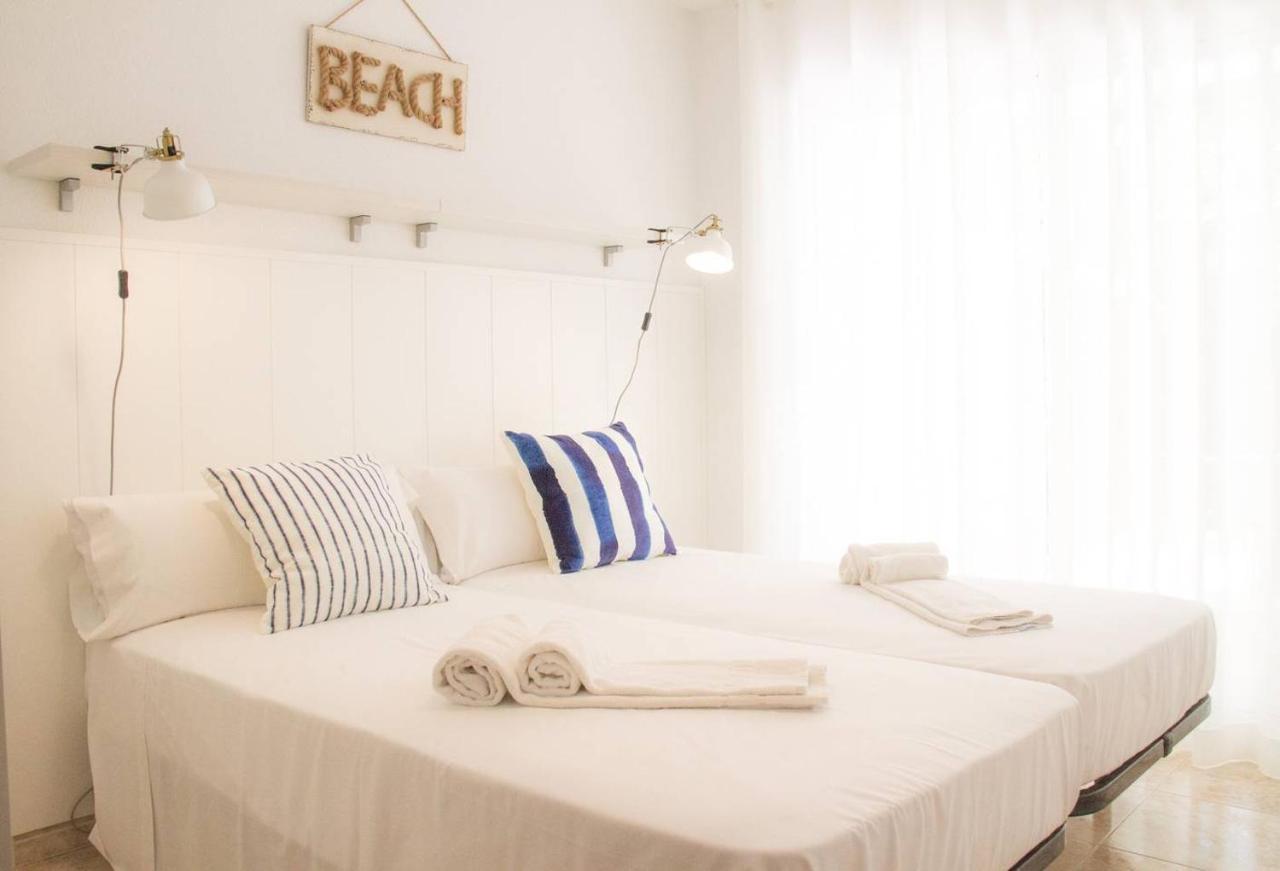 Domatsea Salou Mediterrani Apartment Exterior foto