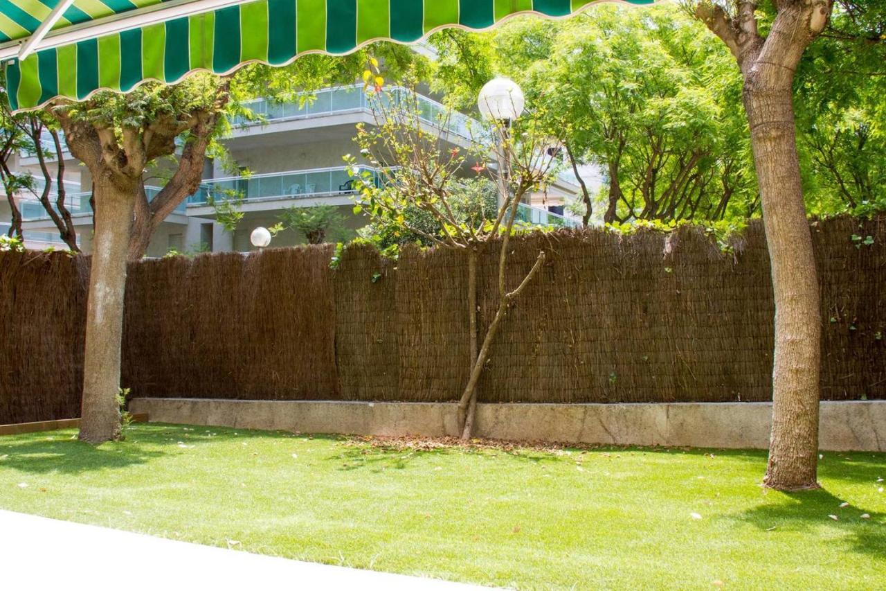 Domatsea Salou Mediterrani Apartment Exterior foto