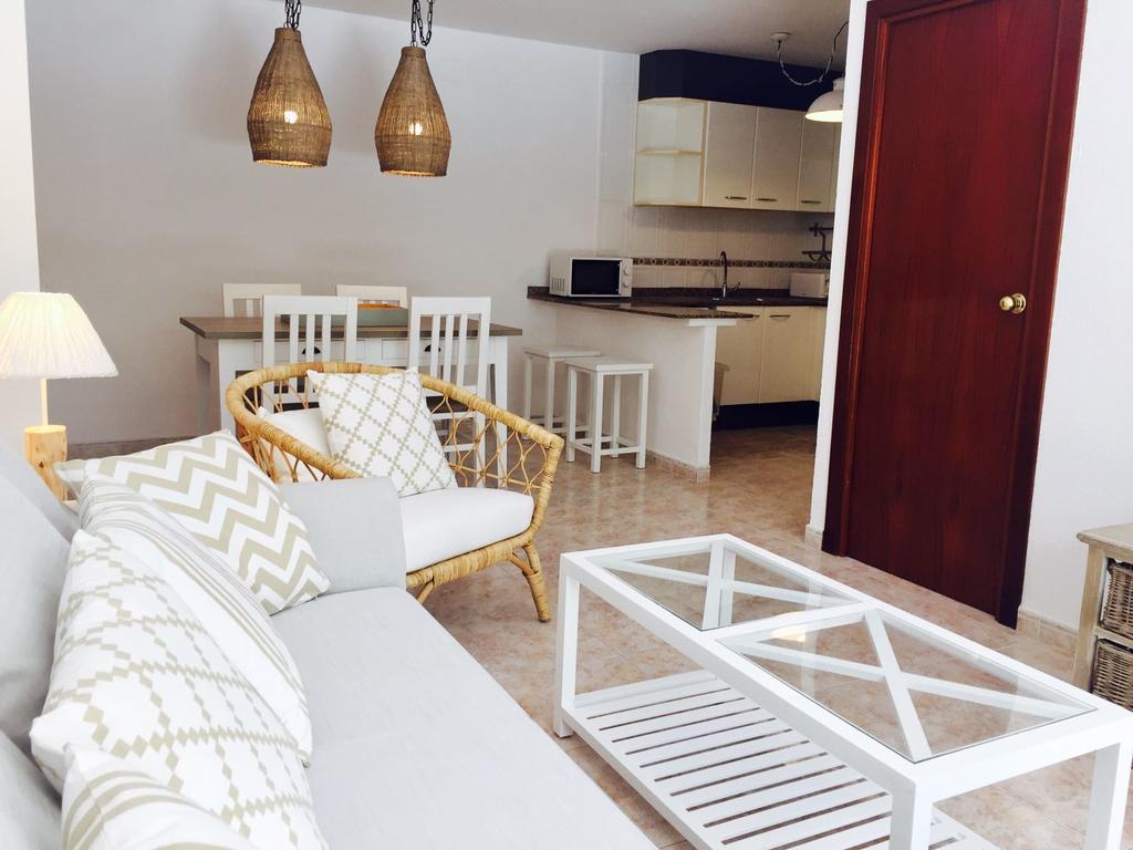Domatsea Salou Mediterrani Apartment Exterior foto